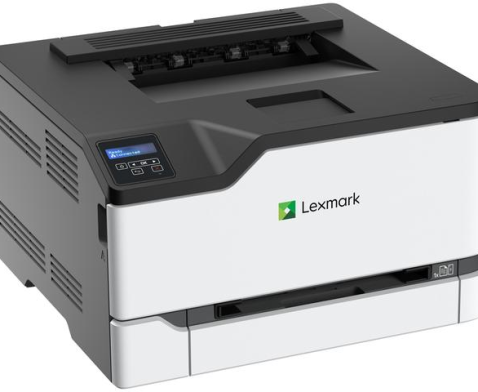 Lexmark CS331dw